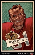 Click to enlarge Gordon Soltau