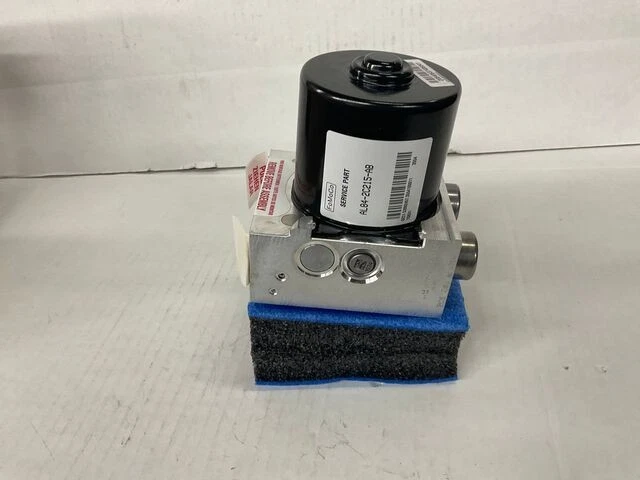 正品福特 2010 - 2012 年福特 - 调制阀 AL8Z-2C215-A — 第 2/4 张图片