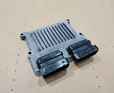 2017-2018 HYUNDAI SANTA FE OEM ENGINE POWERTRAIN CONTROL MODULE ECM 39100-3CDP0