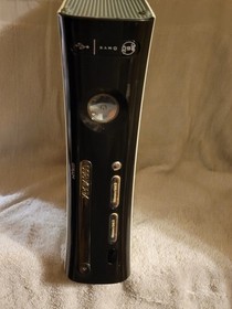 Microsoft Xbox 360 Console White/Black Camouflage Controller LEGO Indiana Jones&hellip;