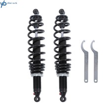 For Can-Am Outlander 450 500 570 650 800 850 1000 Front Shock Absorber 706201163