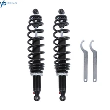 For Can-Am Outlander 450 500 570 650 800 850 1000 Front Shock Absorber 706201163