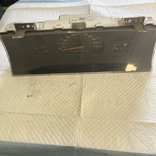 1984-1988 Toyota Pickup 4runner Speedometer 92 K Instrument Oem 89446-115-280