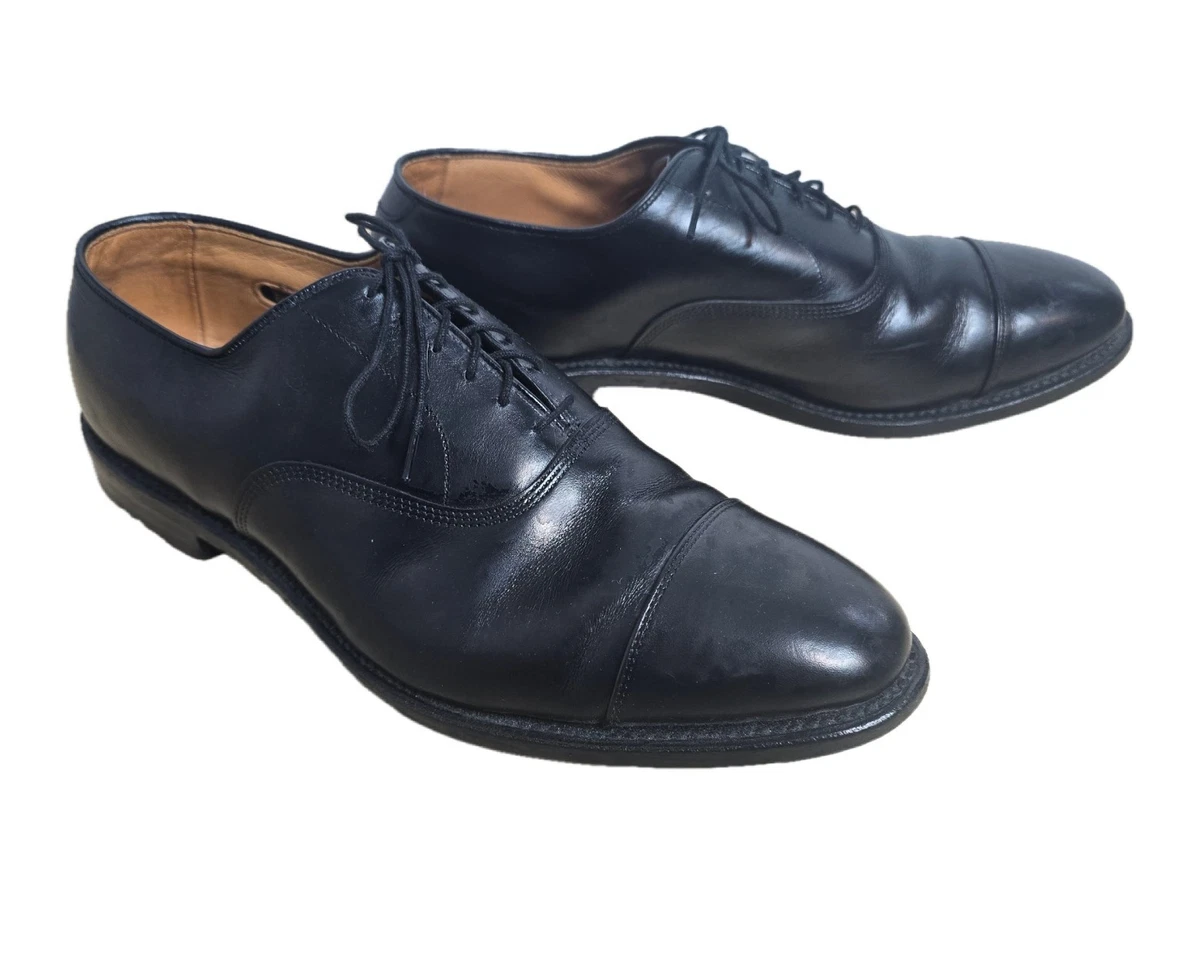 Preços baixos em Sapatos masculinos Allen Edmonds | eBay