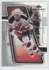 2001-02 Upper Deck MVP Scott Gomez #116 0b4