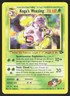 Koga's Weezing 50/132 Gym Challenge Unlimited Pokemon Card NM