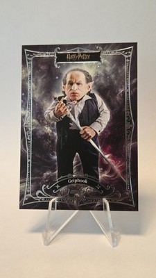 2025 Kakawow Cosmos Harry Potter - Griphook