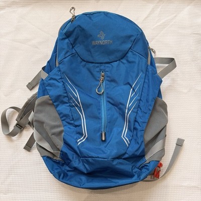Waynorth 30L Lightweight Packable Water Resistant Travel Backpack for Women Men
