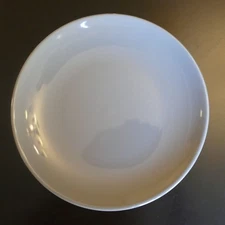 Project 62 AVESTA GRAY set of 3 Salad Plates Glossy 7 1/2"