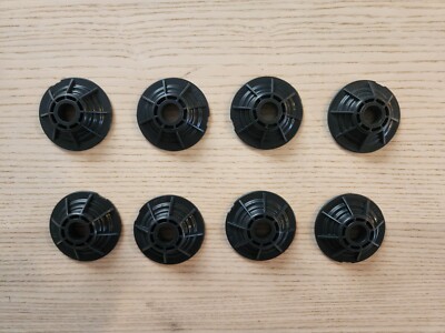 SET of Samsung Holder Ring Wall Mount Spacer BN61-07295A