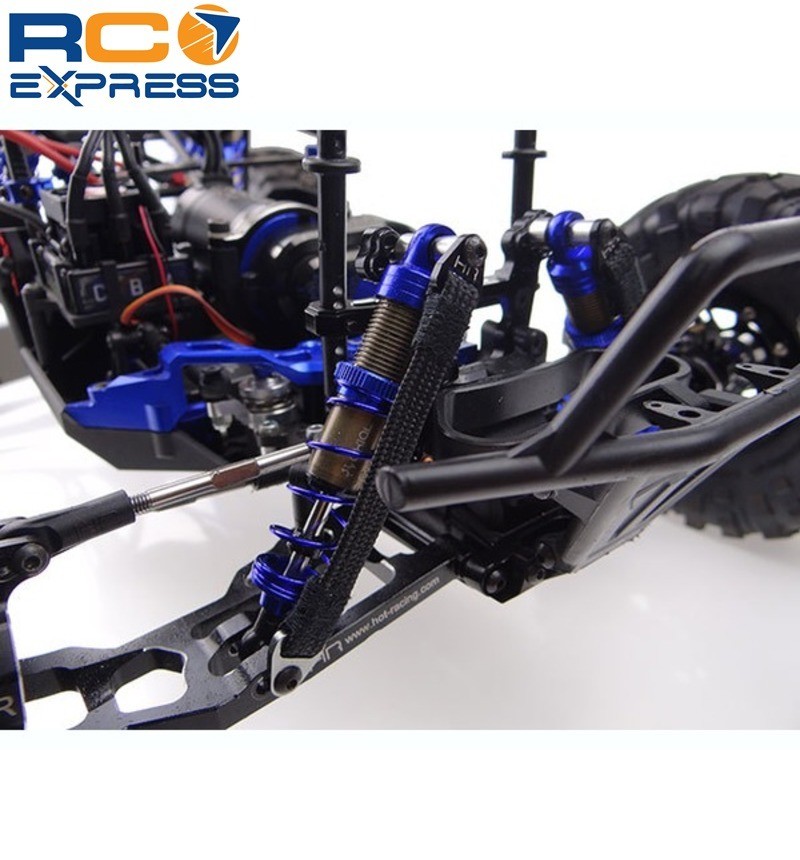 Cinghie Limitatrici Corsa RASTP Per Sospensioni RC 10-26 Pollici Vari Colori