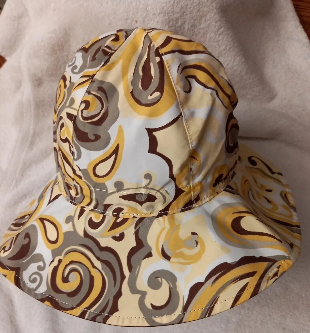 Columbia Sportswear Womens Omni-Shield Athletic Sun Hat Cap Bucket