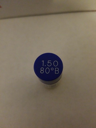 BOQUILLA QUEMADOR DE ACEITE DELAVAN SÓLIDO 1.50-80B (Envío rápido en menos de 24 horas) - Imagen 8 de 9