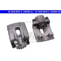 ATE Bremssattel Bremssystem Passend FüR BMW 5Er Touring E61 525D 520D