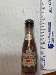 Canada Dry Sample