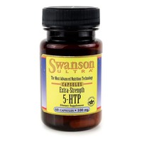 Swanson 5-htp Extra Strength 100 Mg 60 Caps on sale Swanson 5-htp Extra Strength 100 Mg 60 Caps on sale