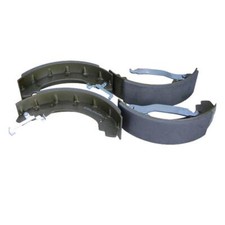 Maxgear 19-4605 Bremsbackensatz Hinten für VW LT 28-35 I 281-363 LT 40-55 I