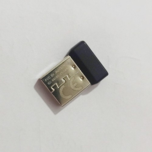 6-CH Wireless Dongle Receiver USB Adapter For Logitech Mouse MX M510 Keyboard H - Picture 11 of 11
