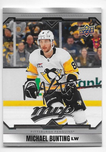 24/25 UPPER DECK MVP SILVER SCRIPT PARALLEL Hockey (#1-250) U-Pick From List - Picture 10 of 101