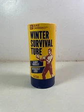 Duke Cannon Supply Co. Winter Survival Tube Skincare Hand Lip Balm Face Lotion