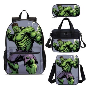 hulk backpack for toddlers