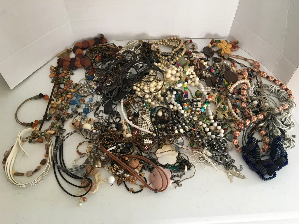 Bulk jewelry ebay deals