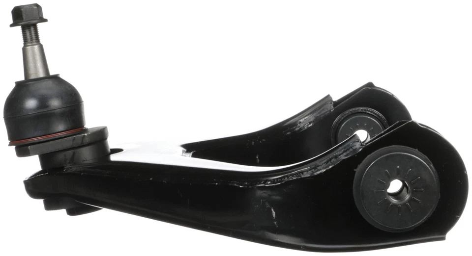 Brazo de control Delphi para Chevrolet Silverado 1500 HD 2002 2001-2003 Foto 3 de 4