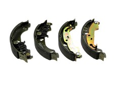 Mâchoire de frein Ford KA