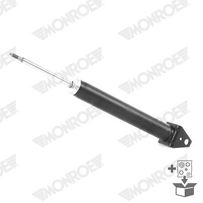 Amortisseur W164 suspension pneumatique Mercedes ML 320 CDI 4-Matic et ML 280