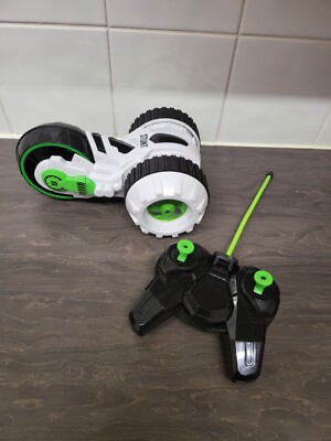Remote Control Stunt car The Source Tumbling Awesome RC 360°