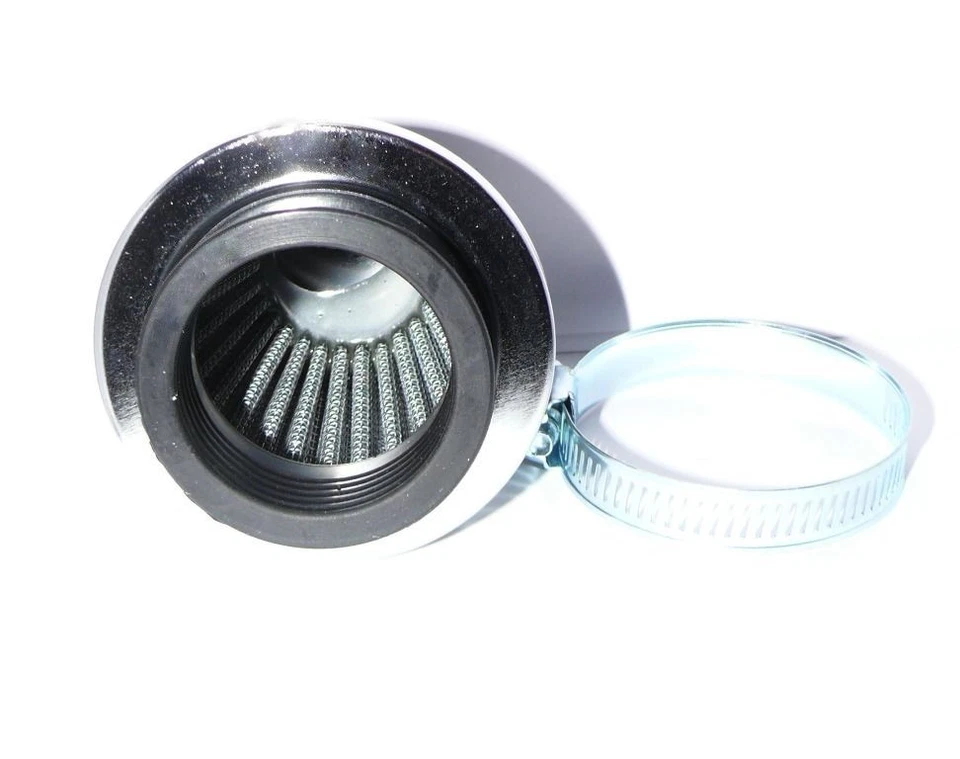 Filtre à air sport 54 mm pour YAMAHA XJ 600 FJ 1100 FJ 1200 1984-1997 - Photo 2/2