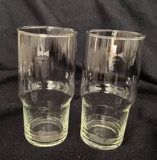 Superfest glass GDR 0.5l 500ml 2 pieces - Class A