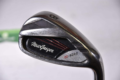 MacGregor CG-3000 #8 Eisen / Stiff Flex MacGregor Schaft