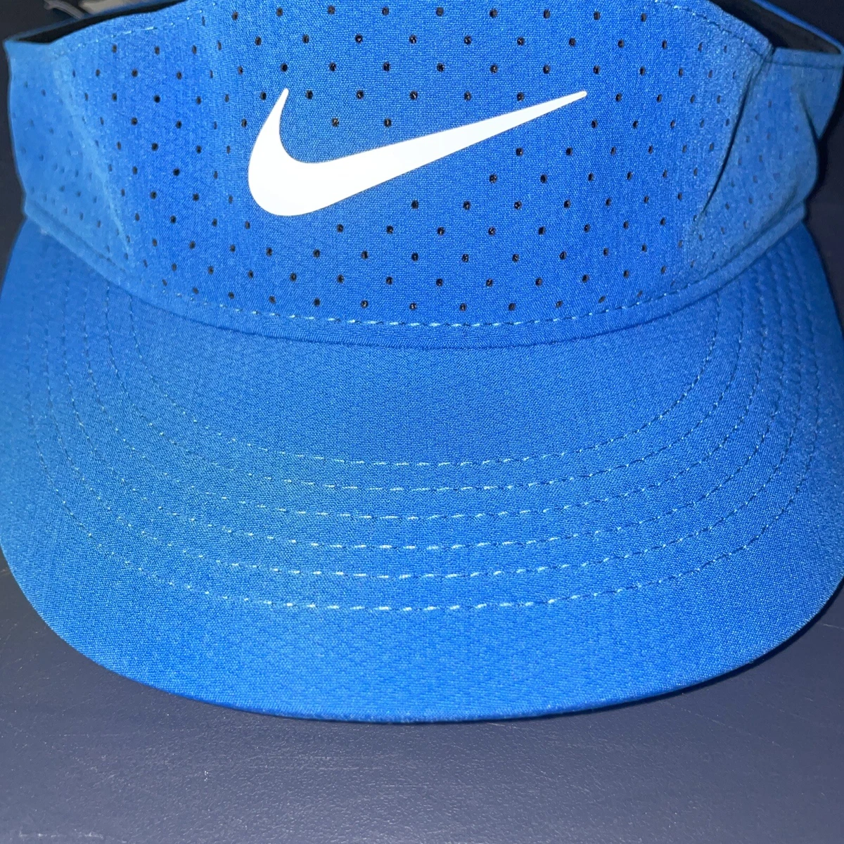 Nike tennis outlet visor womens