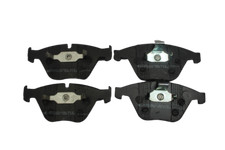 Plaquette de frein BMW 630