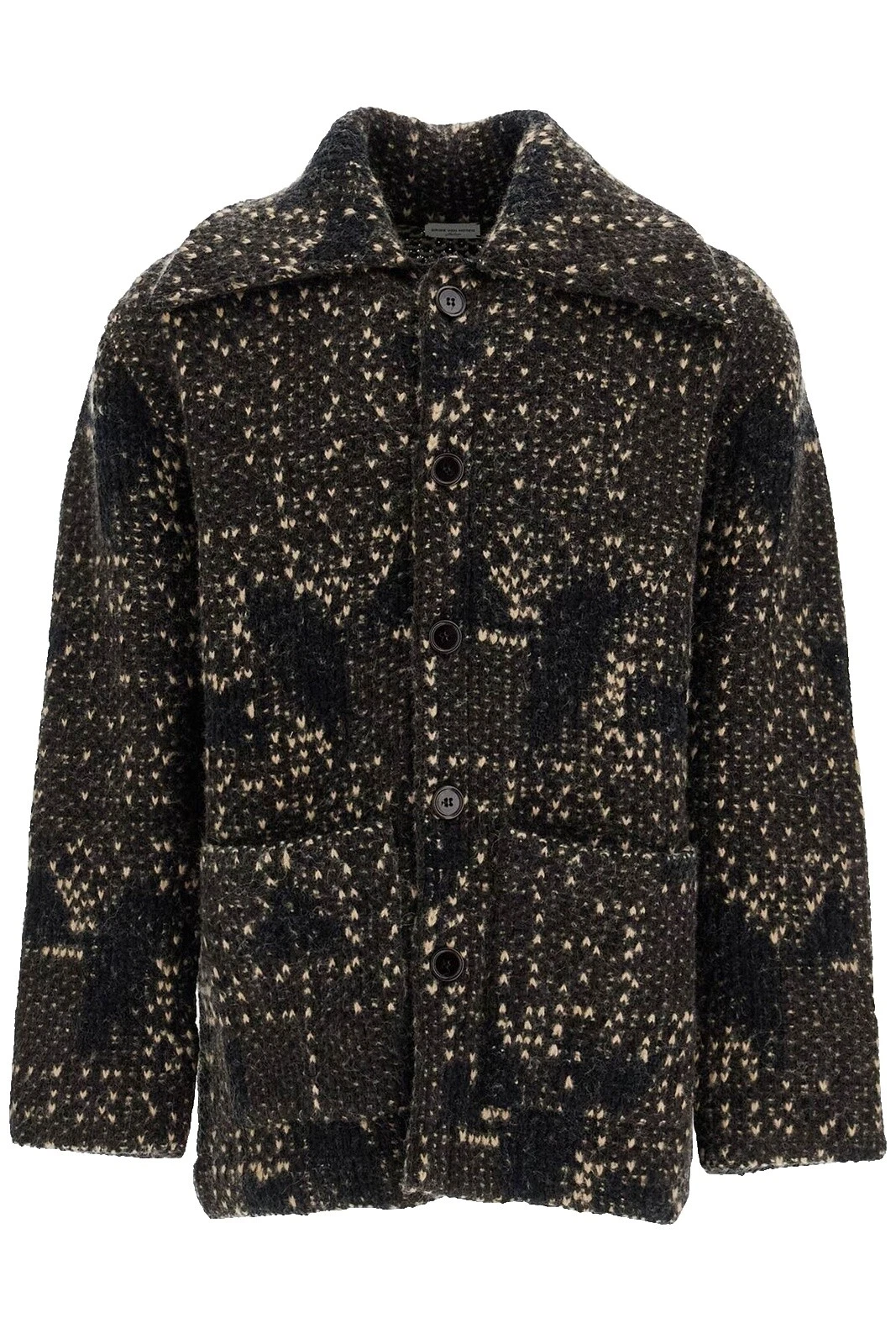 Cardigans DRIES VAN NOTEN for Men