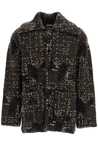 Dries Van Noten Men M Vhtf Archives 16Ss-17Ss Denim Limited