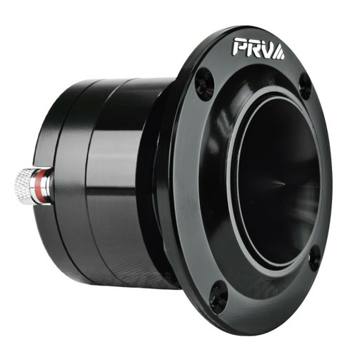 2x PRV Audio TW450Ti-ND-4 Kugel Neodym Pro Super Hochtöner 4 Ohm Titan 240 W - Bild 7 von 11