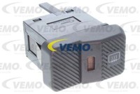 Vemo V10-73-0146 Schalter, Heckscheibenheizung FüR VW