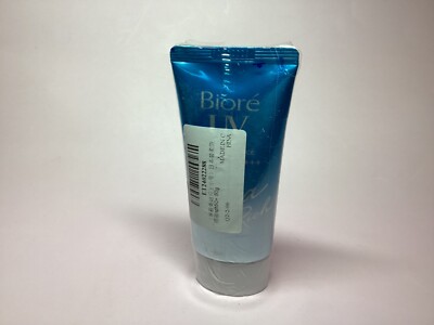 Biore UV Watery Essence Aqua Rich Gel SPF 50++ 50g