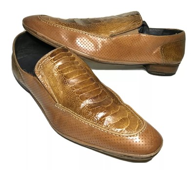 mezlan platinum shoes