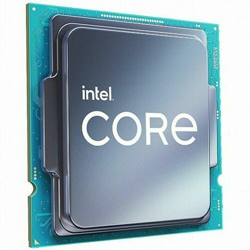 CPU Intel Core i5-11500 Intel Core i5-11500 SRKNY 2.70GHz 6-Core 12MB LGA 1200 CPU Desktop