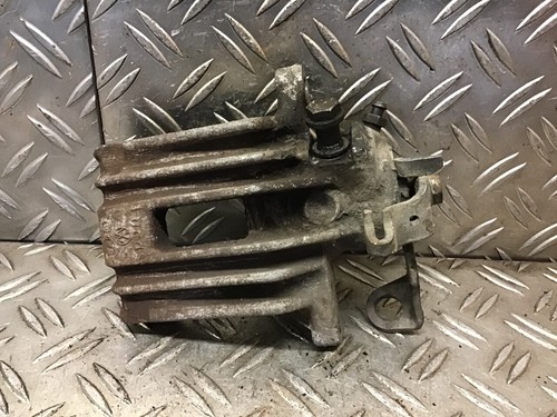 476970 Bremssattel links hinten/Bremszange VW Polo III (6N2)