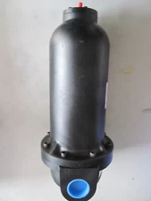 Parker 2"npt Coalescing Filter,710scfm, .01 Micron, 35F87EAP, New Unused Surplus