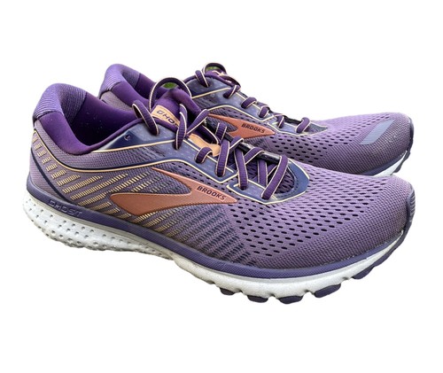 brooks ghost 12 womens size 10.5