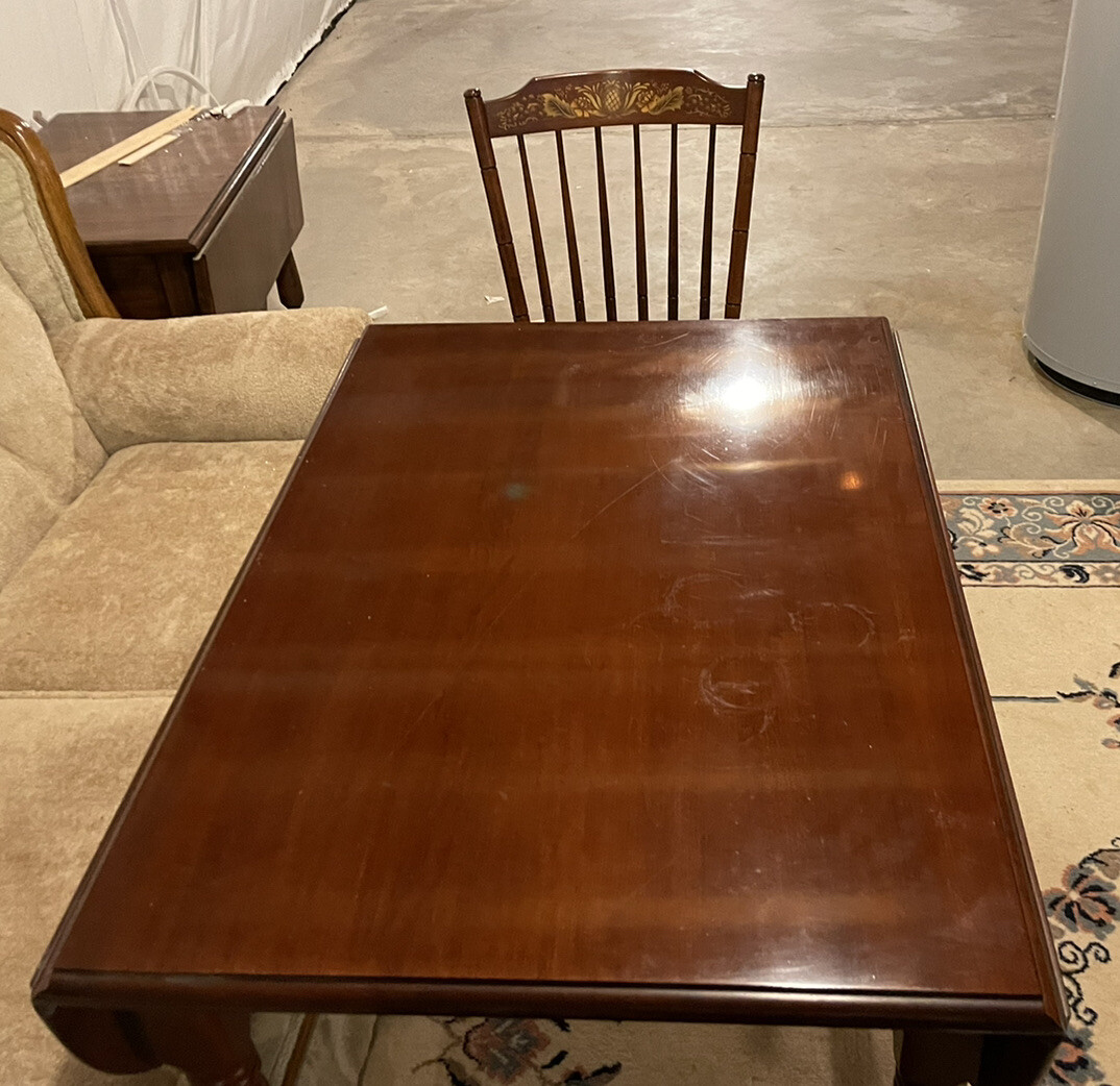 Hitchcock Dining Room Furniture