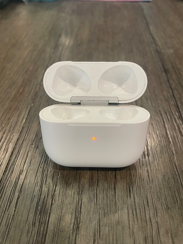 A2897 Apple Lightining Charging Case | For Gen 3 Airpods - 第 1/7 張圖片