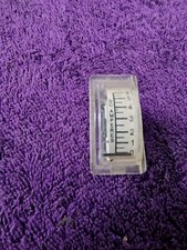 Pride Road Knight Maxi Mobility Scooter Battery Charging Guage     ST180