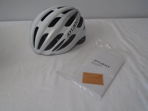 Giro Foray Cycling Helmet - Thumbnail 3