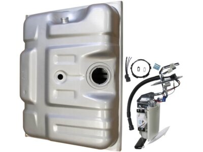 TRQ 76XW73Q Fuel Tank and Pump Assembly Fits 1992-1996 Ford F150